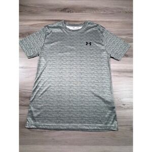 Under Armour Mens Graphic TShirt Short Sleeve Crewneck Loose Fit‎ L G